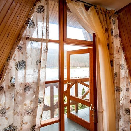 Buhta Vikingiv Hotel Vodniki ห้อง รูปภาพ
