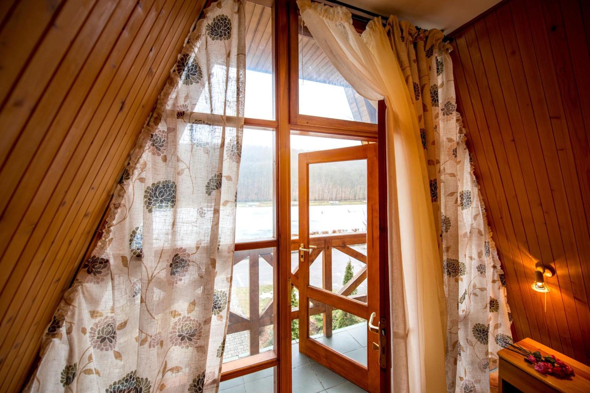 Buhta Vikingiv Hotel Vodniki ห้อง รูปภาพ