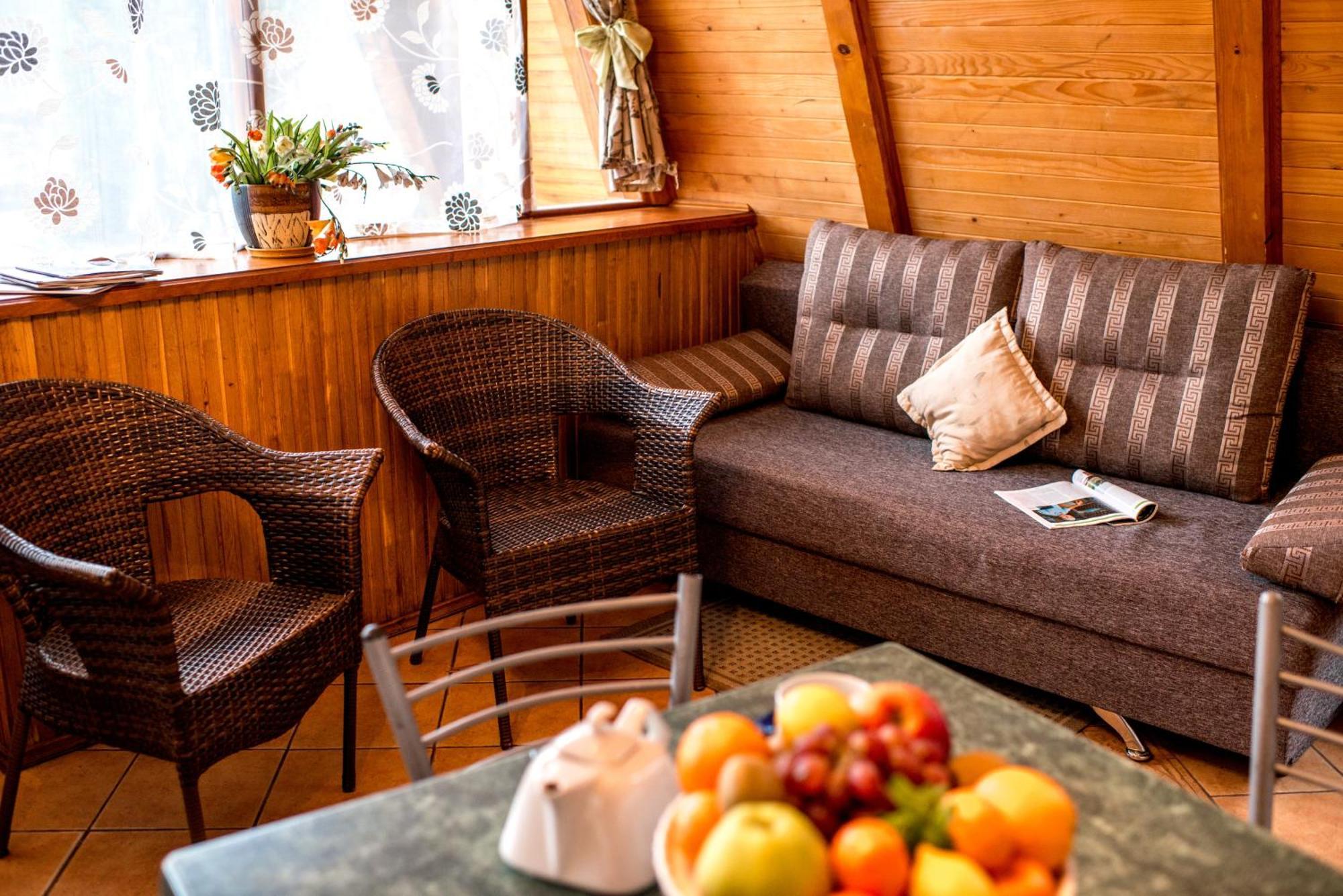 Buhta Vikingiv Hotel Vodniki ห้อง รูปภาพ
