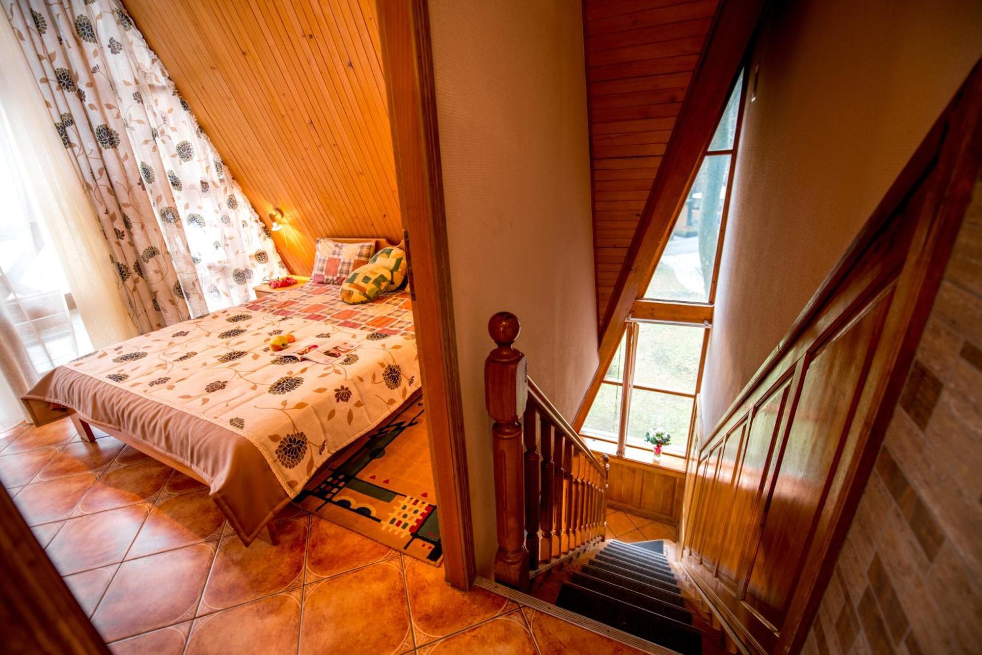 Buhta Vikingiv Hotel Vodniki ห้อง รูปภาพ