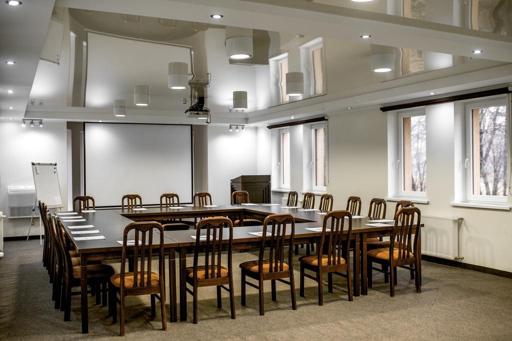 Buhta Vikingiv Hotel Vodniki ภายนอก รูปภาพ